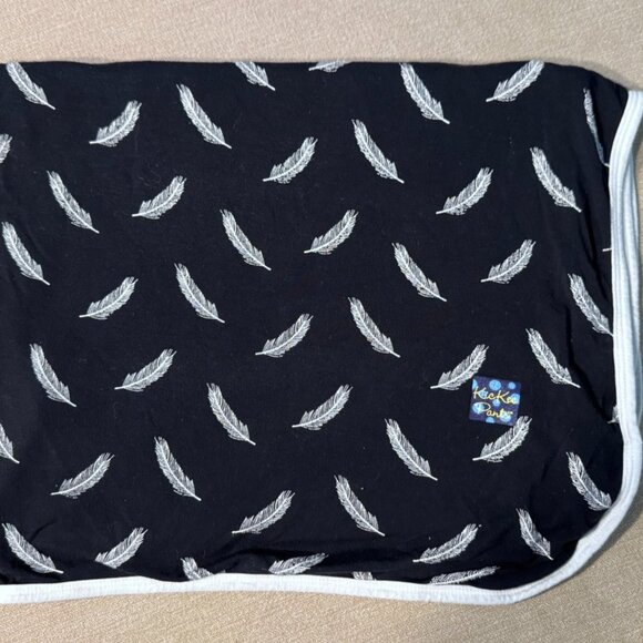 Kickee Pants Swaddle Blanket - Picture 1 of 2
